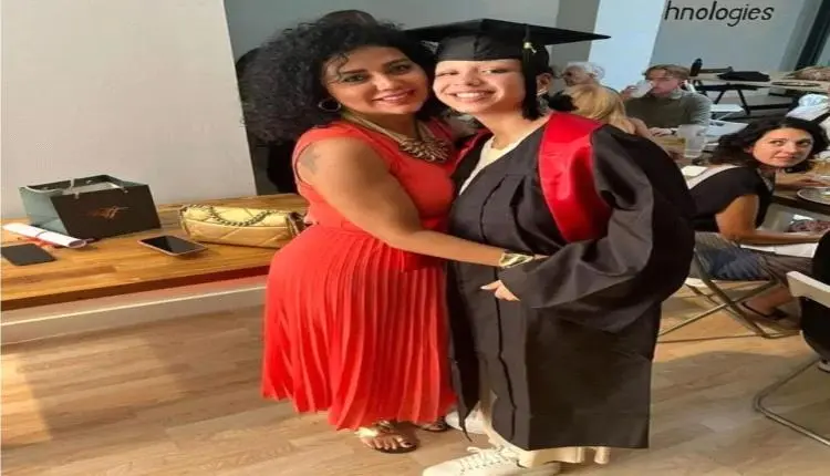 الفنانة رانيا يوسف تكشف موقفها من احتراف ابنتها نا...