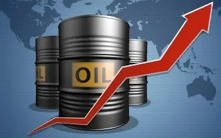 العقود الآجلة لخام برنت ترتفع 8% مع إعلان الجيش ال...