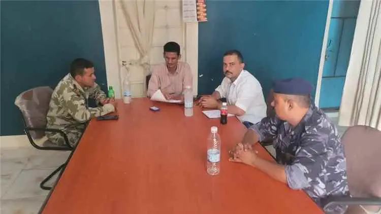 النيابة العامة تؤكد خلو سجن شرطة الحوطة من أي احتجاز خارج القانون