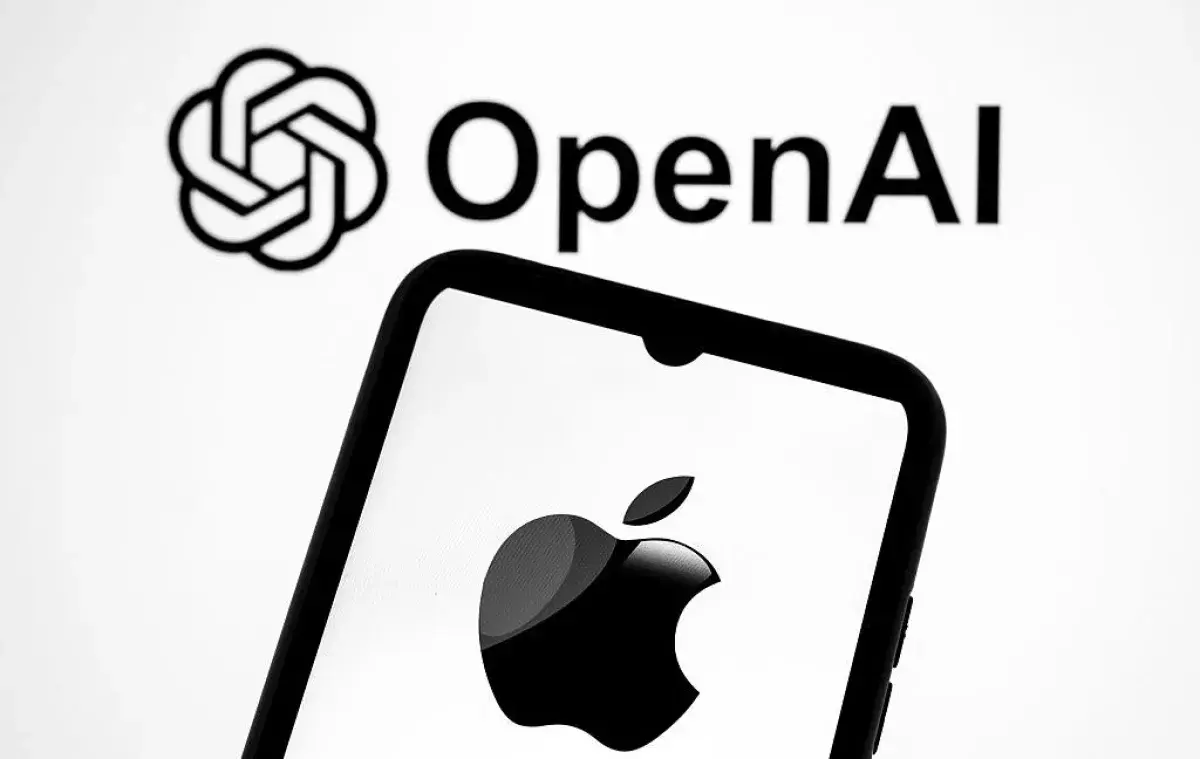 آبل تلاحق OpenAI: اتهامات بسرقة أسرار تجارية عبر ثغرة أمنية