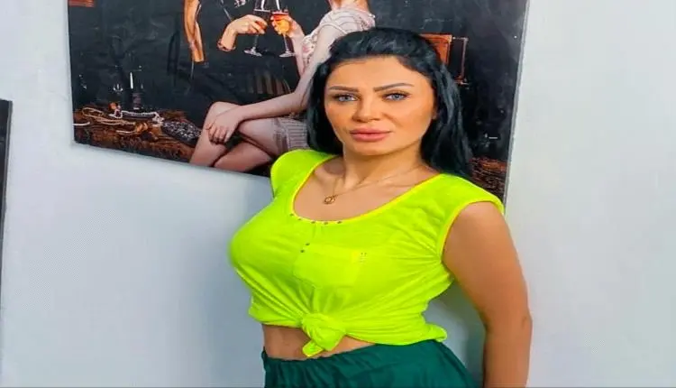 جدل واسع يلاحق منى ممدوح.. والفنانة تكشف روايتها ا...