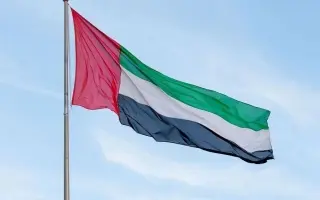 الإمارات تدين بشدة استمرار الاعتداءات على قنصلية ا...