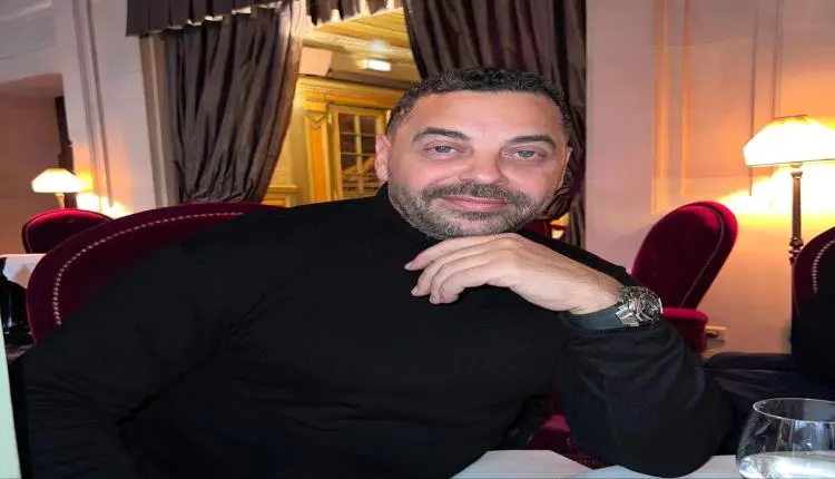 عمرو يوسف ينتظر موعدًا جديدًا لفيلمه بعد قرار طارق...