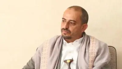 نائب وزير الخارجية يخاطب المجتمع الدولي