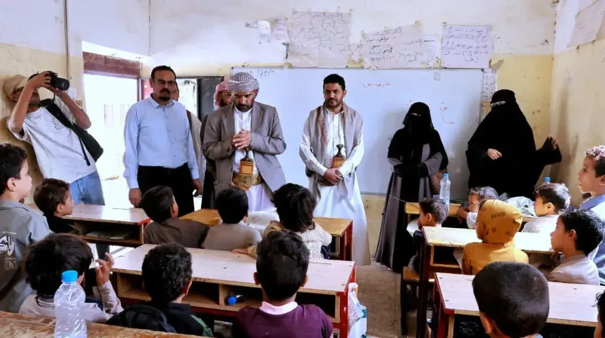 مأرب تعزز برامجها الصيفية وتستوعب 30 ألف طالب في 150 مركزاً