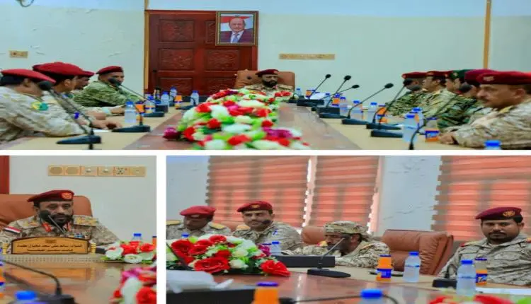 أول محافظة تؤكد جاهزية محورها القتالي ورفع درجة ال...