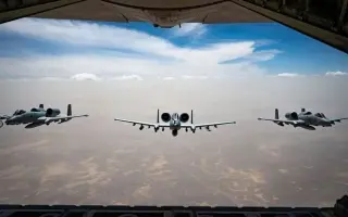 الجيش الأميركي يعلن شن جولة جديدة من الضربات ضد إي...