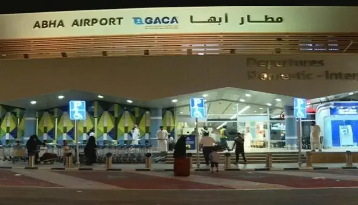 اسرار | الحوثي يهدد الطيران المدني بحصار أجواء الم...