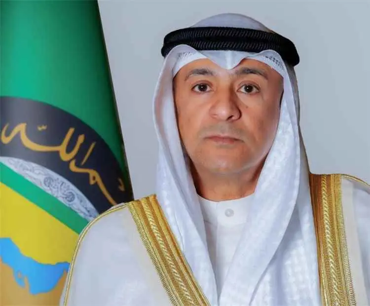 بيان خليجي بشأن الاعتداء الحوثي على المنطقة الجنوب...