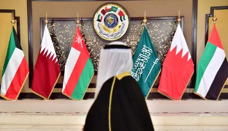 بيان هام لمجلس التعاون الخليجي.. يطالب بتحرك دولي...