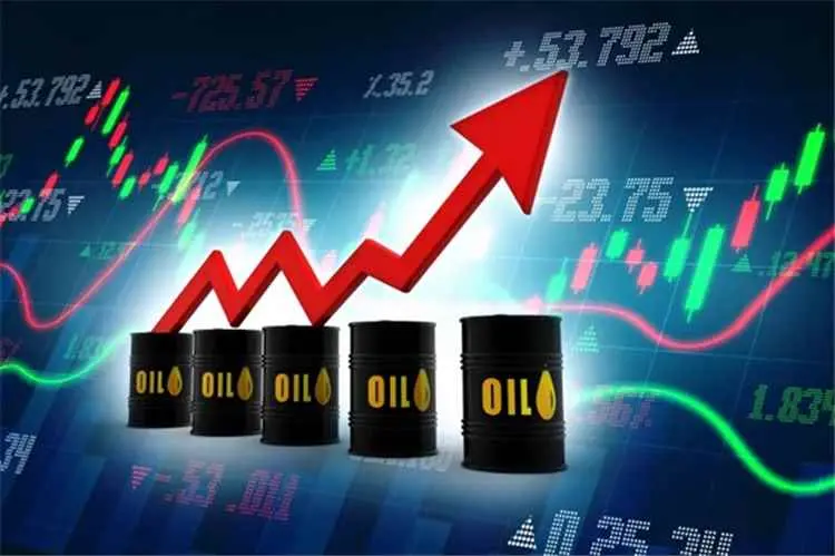 طبول الحرب في هرمز والمنحدر اليمني تشعل أسعار الطاقة: أسعار النفط تقفز لأعلى مستوى