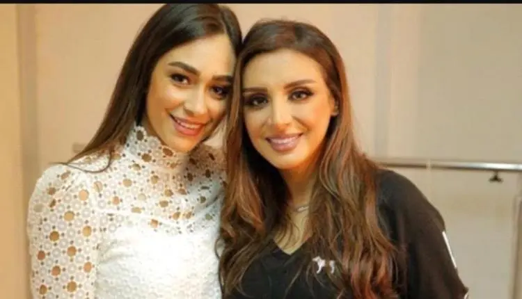 حبس مديرة أعمال الفنانة أنغام شهرًا في قضية إصابة...