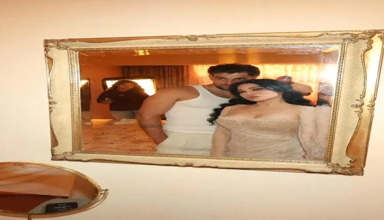 هيفاء وهبي تروّج لجديدها مع سانت ليفانت بطريقة عفو...