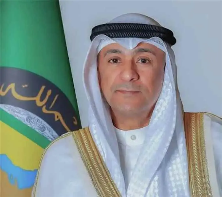 أمين مجلس التعاون يدين هجوم الحوثيين على السعودية ويطالب بموقف دولي حازم