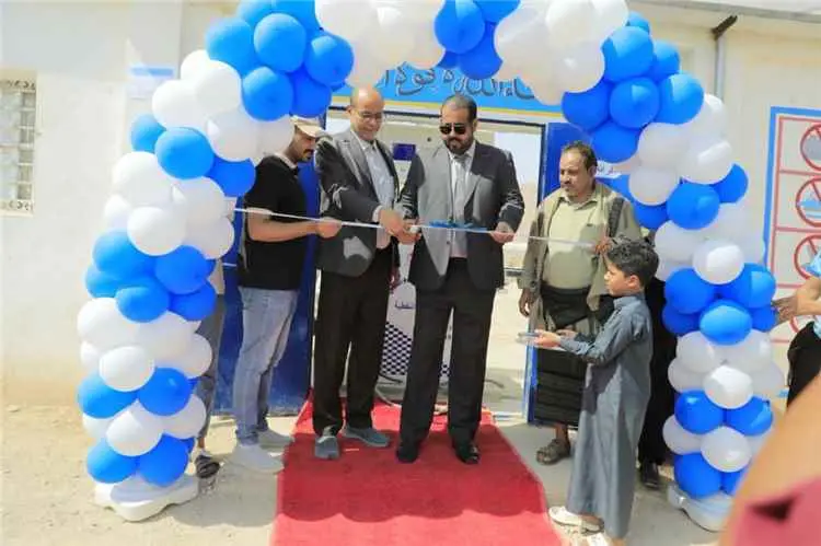 الوكيل الجهوري يفتتح محطة سلطانة لتموين السيارات ب...
