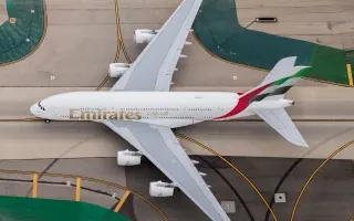 طيران الإمارات تحقق إنجازاً تاريخياً بتحديث وتجديد...