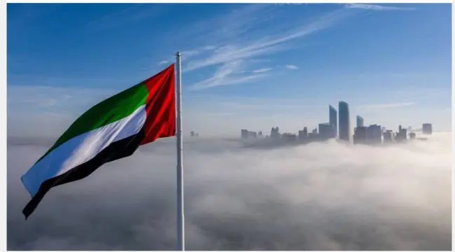 الإمارات تعلن استهداف ناقلتين بصاروخين إيرانيين في...