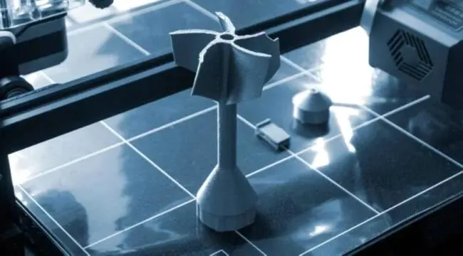 سباق التسلح يدخل عصر الطباعة ثلاثية الأبعاد.. لماذ...