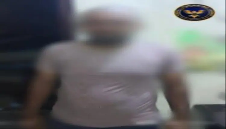 قوات الأمن الوطني بعدن تضبط متهماً بعمليات تقطع في...