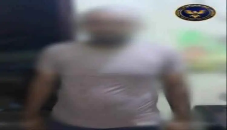 قوات الأمن الوطني بعدن تضبط متهماً بعمليات تقطع في...