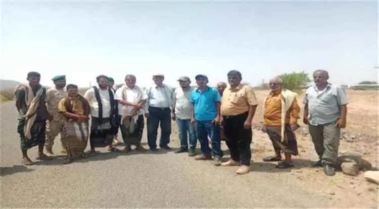 بدء مسح جيولوجي لرصد أسباب الهزات والأصوات الانفجا...