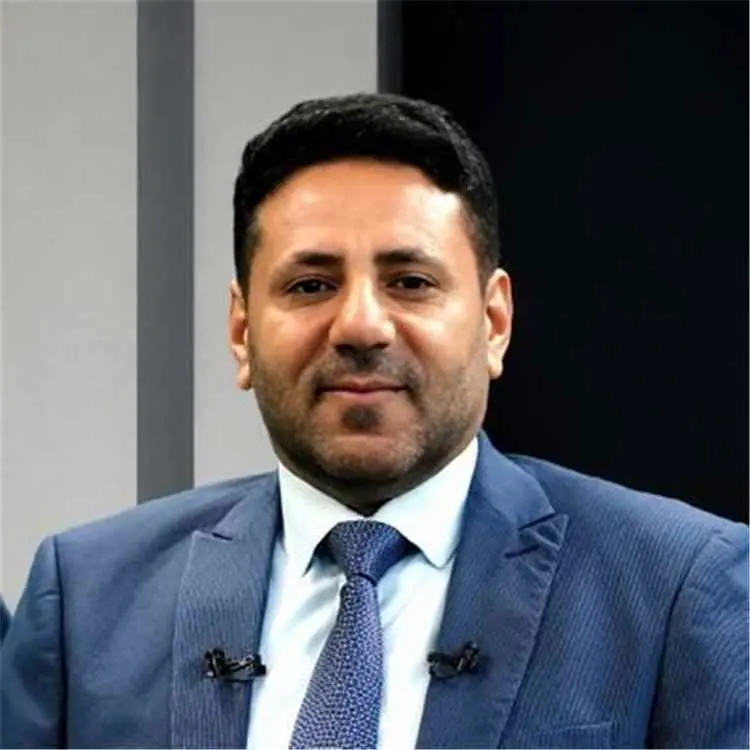 فارس البيل: إما مع الشرعية أو في صف المليشيا.. وال...