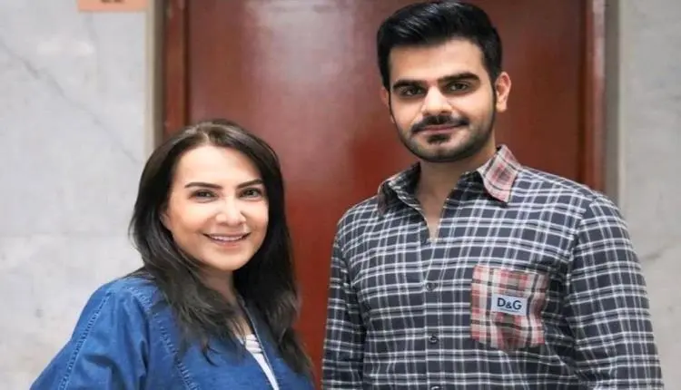 المؤلف البحريني محمد شمس يكشف عن عمل قادم له مع ال...