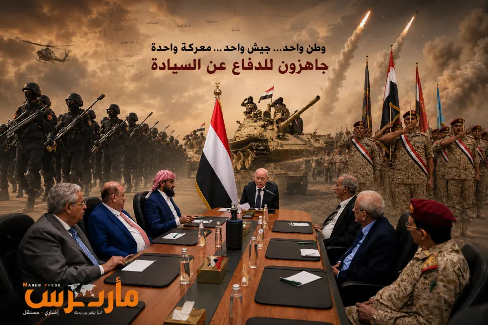 تعرف على 13 قراراً وتوجيهاً أصدرها مجلس الدفاع الو...