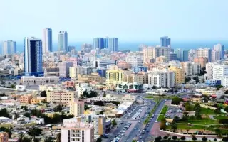 تصرفات عقارات عجمان تسجل 10.8 مليارات درهم في النص...