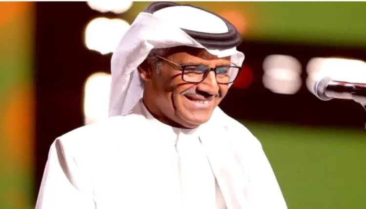 الفنان السعودي خالد عبدالرحمن يستعد لإحياء حفل غنا...