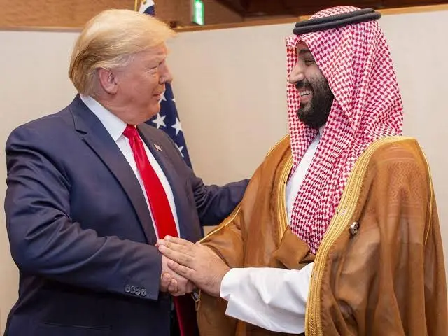 موقع أمريكي: السعودية تستعد لعملية «غير عادية» ضد...