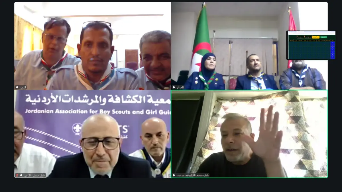 اليمن يتأهل إلى نصف نهائي مسابقة إبراهيم البغلي الثقافية العربية