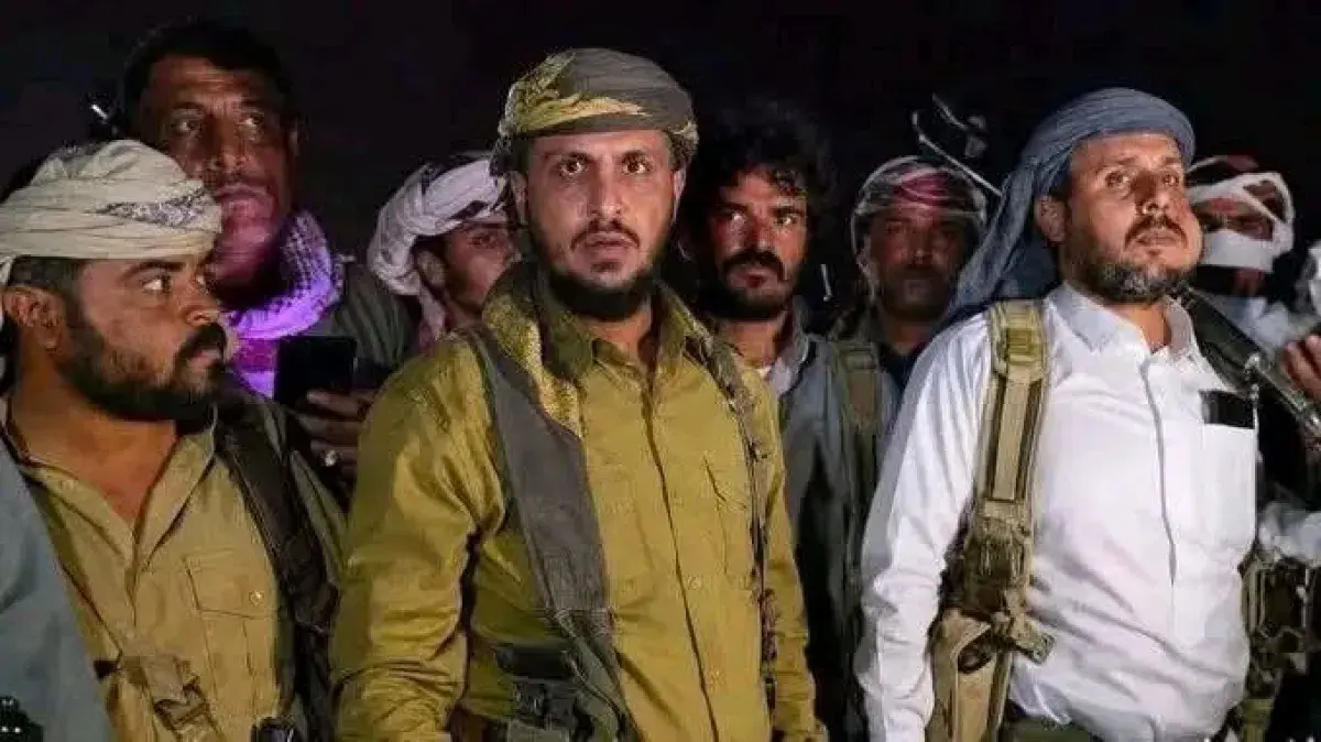 كمين مسلح يستهدف شيخا سلفيا ويودي بحياة نجله وأحد مرافقيه في العبر