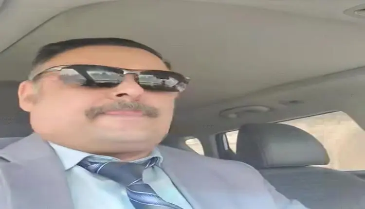 مسلحو الحوثي يختطفون طبيب مشهور من داخل النيابة في...