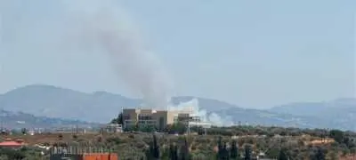 4324 شهيداً و32 ألف نازح في لبنان