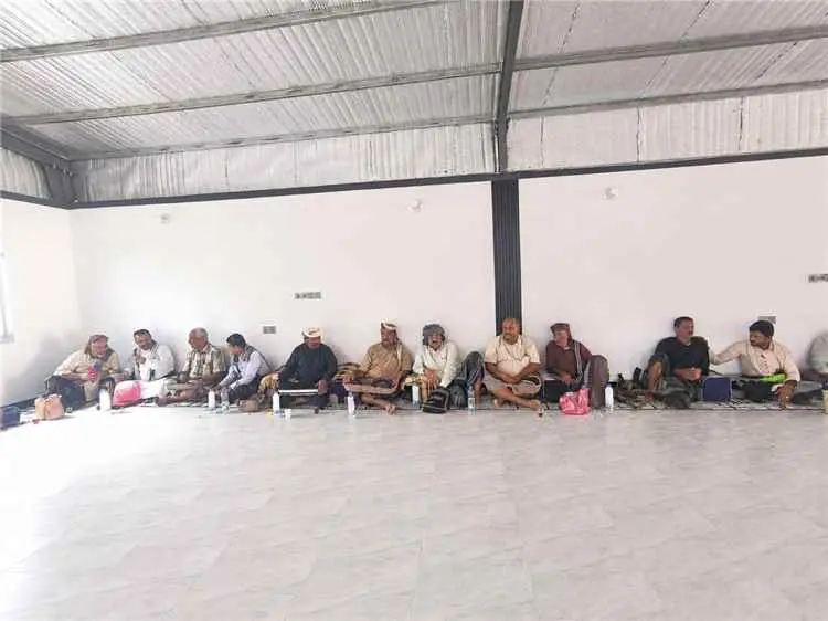 بتكليف المحافظ بن الوزير.. وفد رسمي وأكاديمي يقدم...