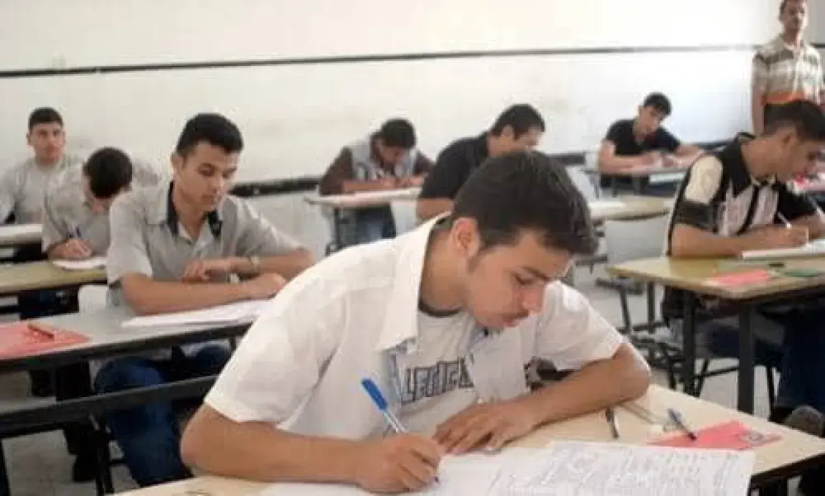 نتائج الثانوية العامة بمناطق سيطرة الحوثي تصدم الم...