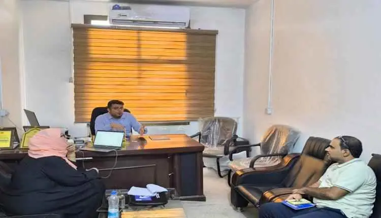 الصحة ومنظمة الصحة العالمية تستعرضان واقع العنف ال...
