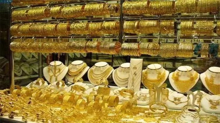 استقرار نسبي في أسعار الذهب باليمن اليوم الأربعاء...