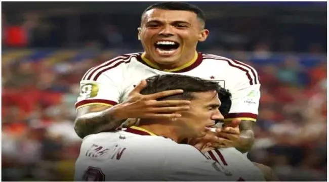 إسبانيا تعبر فرنسا بثنائية وتحجز مقعدها في نهائي م...