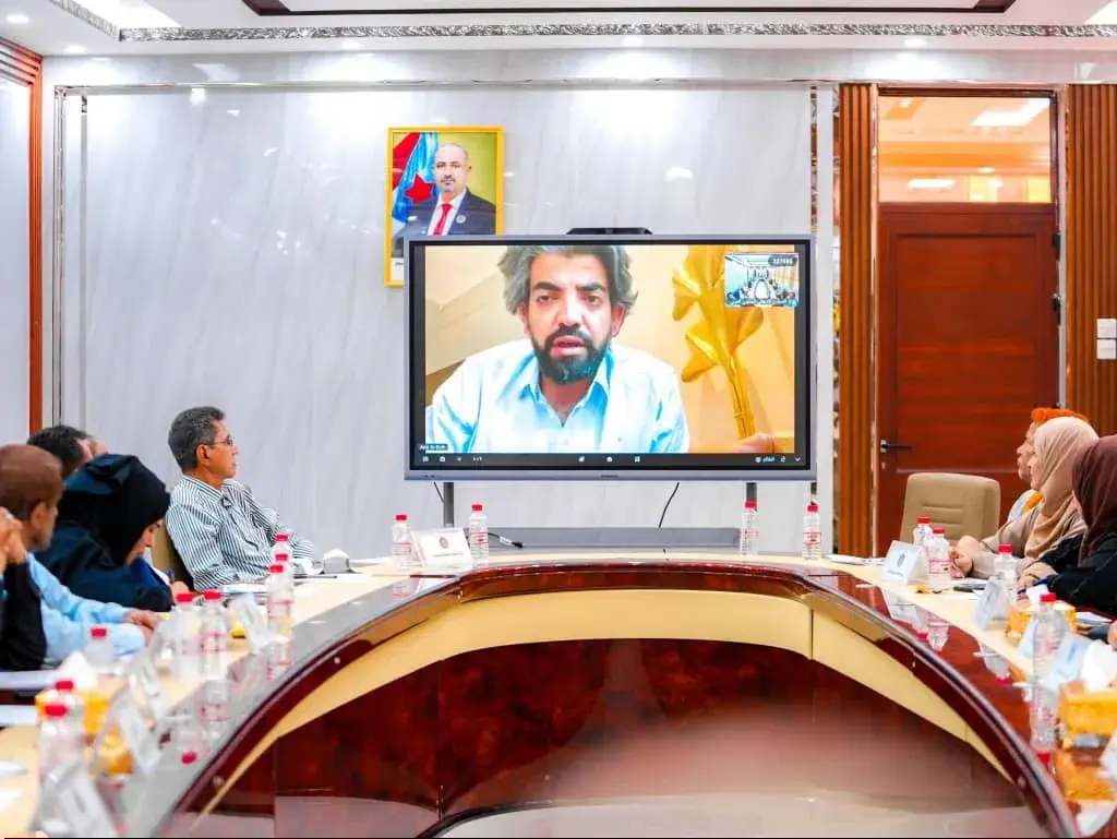 الهيئة الإدارية للجمعية الوطنية تناقش المستجدات ال...