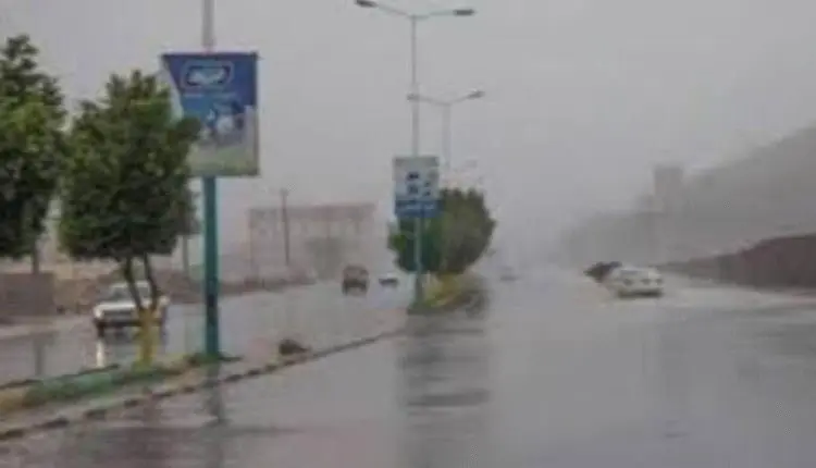 الأرصاد يحذر من سيول جارفة وموجة حر شديدة تضرب عدة...