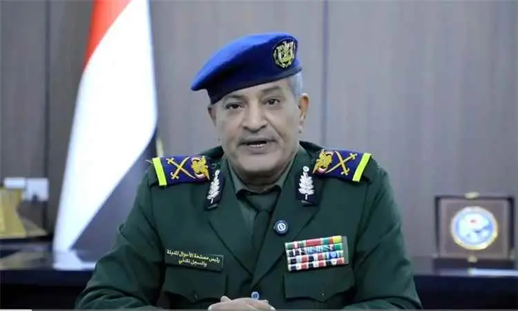رئيس مصلحة الأحوال المدنية: منح الرقم الوطني للأطف...
