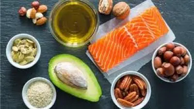 أفضل الأطعمة لصحة القلب بعد سن الخمسين