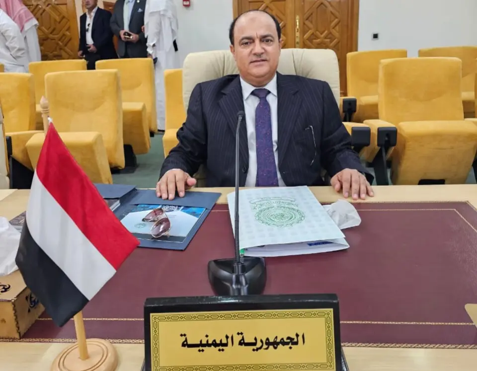 وزارة الداخلية تشارك في المؤتمر العربي السابع عشر لرؤساء أجهزة الإعلام الأمني