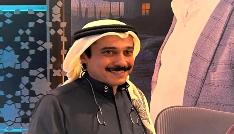 الفنان السعودي تركي اليوسف يشارك في ثالث أعماله ال...