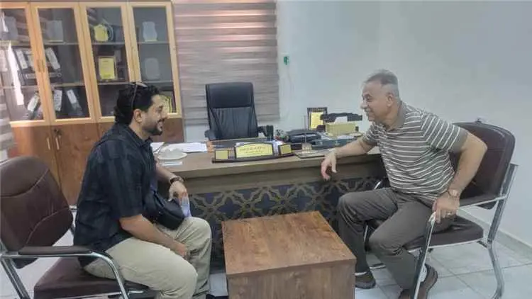 لرسم خارطة طريق المستقبل المهني بـ "عدن".. مدير عا...