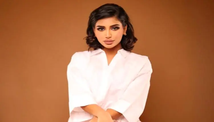 سعاد الشطي تشارك كواليس تحضيرات مسلسلها الجديد «ال...