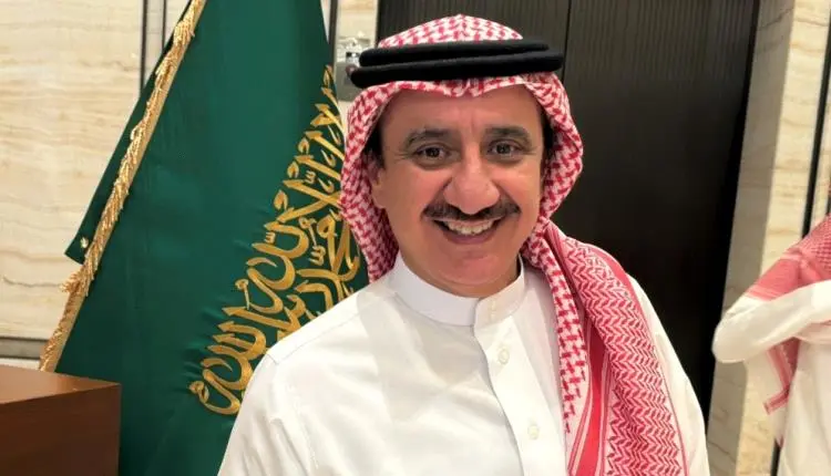 المنتج السعودي حسن عسيري يعلن انضمام شيماء سيف لمس...