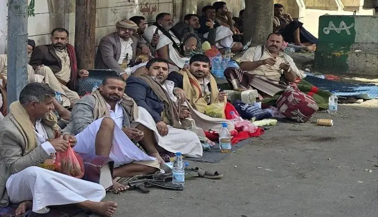 الوزير يخاطب سلطة الحوثي: أنتم من يزرع الفوضى وأنت...